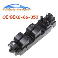 2023 NEWCar accessories BEK6-66-350 BEK666350 For Mazda 3 2.0L 2008-2009 New Power Window Master Switch