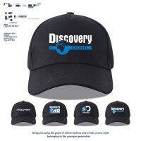 Discovery Channel กลางแจ้งเนชั่นแนลจีโอกราฟฟิกสไตล์อเมริกันรอบนักเขียนวิดีโอหมวกเบสบอลคนซึ่งเชื่อมโยงหมวกแก็ปลำลอง U.S.A ผลิตภัณฑ์ใหม่