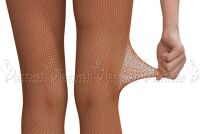 【❗】 Amamia mall Fishnet Tights Tan สี Latin Dance Tights Ballroom Stocking ผู้ใหญ่สีดำเส้นด้ายนุ่มเท้า Fishnet เต้นรำ Pantyhose สำหรับ Girls