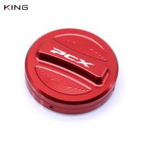 Fit For HONDA ADV 150 ADV150 Forza 125 Forza 250 Forza 300 Forza250 PCX 125 PCX 150 oil cover of the tank alloy fuel tank cap