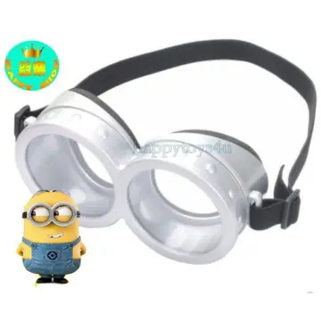 Minions Goggles Sunglasses