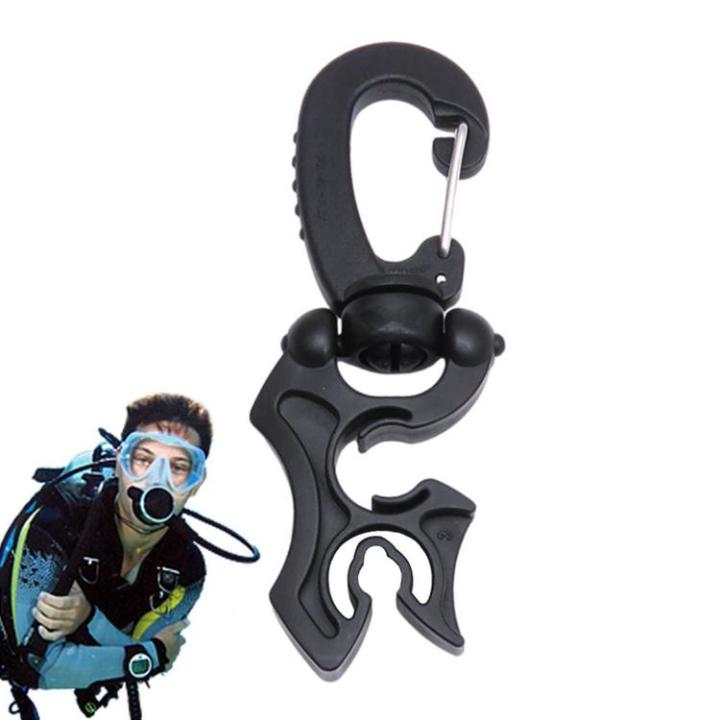 scuba-diving-clips-portable-snorkeling-equipment-universal-hose-clip-multifunctional-snorkeling-clip-regulator-retainer-scuba-diving-hose-holder-clip-for-dive-snorkeling-gorgeously