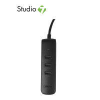 ฮับยูเอสบี Ugreen USB-A 3.0 Hub4-ports Ultra Slim by Studio 7