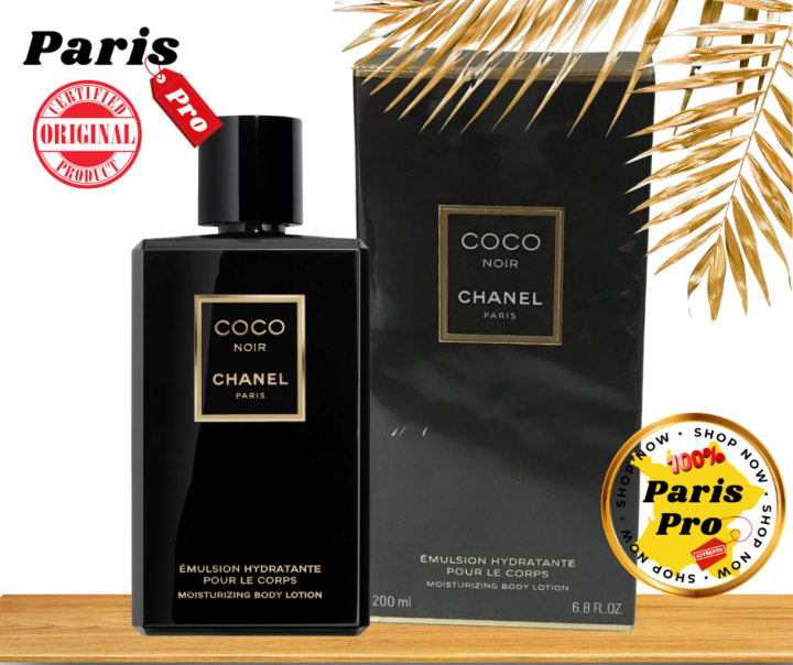 Coco Chanel Mademoiselle Lotion and Soap, Beauty & Personal Care, Bath &  Body, Body Care on Carousell
