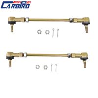 2 Tie Rod Sets For Honda Sportrax 300 TRX300EX TRX300X 1993 1994 1995 1996 1997 1998 1999 2000-2006 (Only EX,X Models)