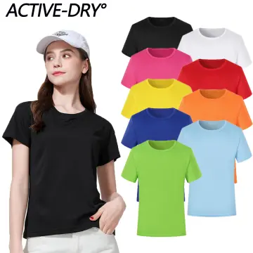 Shop Nike Yoga T Shirt Fitness Quick Drying Cloth Girl Sport Tight Top with  great discounts and prices online - Feb 2024