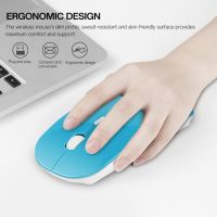 Mouse Wireless USB Optical Wireless Computer Mouse 3 Adjustable DPI 2.4G Mice Receiver Ultra-thin Mouse For PC Laptop Notebook Basic Mice