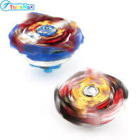 THINKMAX Beyblade B-86เบิสท์สตาร์ทเตอร์ Legend Spriggan 7 Mr Beyblades พร้อมชุดเครื่องยิง Stater ประสิทธิภาพสูงการต่อสู้