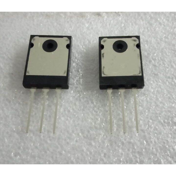 Transistor TR TOSHIBA 2SC5200 2SA1943 | Lazada Indonesia