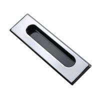 Furniture Pull Handles Zinc Alloy U Bar Wardrobe Kitchen Cabinet Drawer Handle Door Hardware Locks