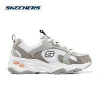 Skechers สเก็ตเชอร์ส รองเท้า ผู้หญิง Good Year Sport DLites 4.0 Shoes - 896190-GYMT