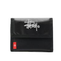 eleven2 PU Leather Trifold Wallet