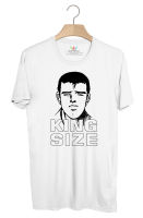 BP270 เสื้อยืด King Size of Yaranaika