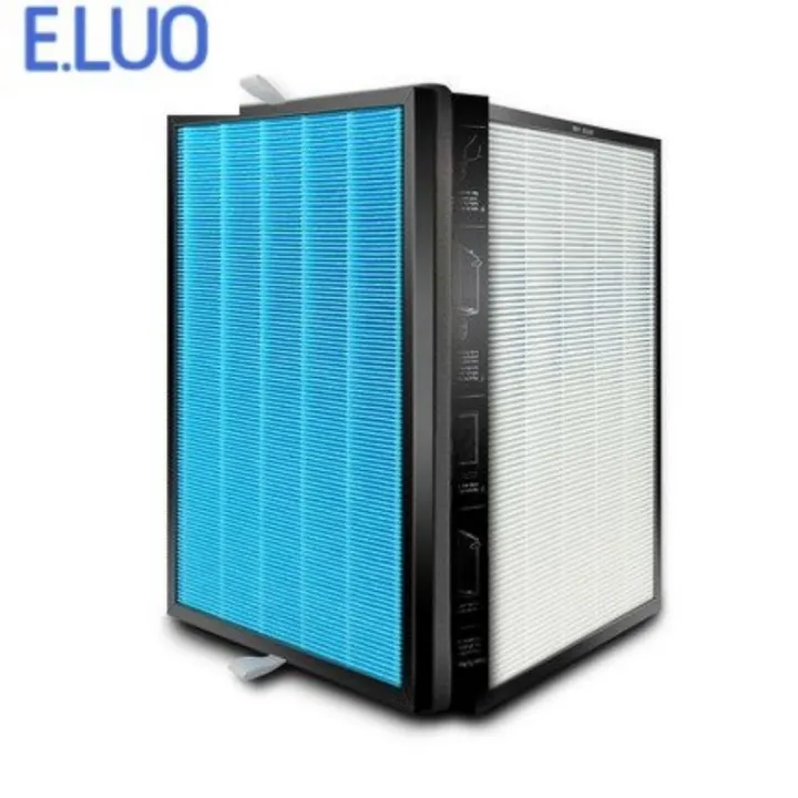 【CW】 For Smartmi XFXT01ZM fresh air system filter wall-mounted fresh ...