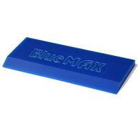FOSHIO 51020pcs BLUEMAX Rubber Strip Spare Blade Window Squeegee Vinyl Car Wrap Tinting Tool Water Ice Scraper Cleaning Tool