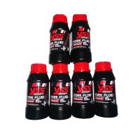 น้ำมันโช้ค โช้คหน้า สังเคราะห์แท้ YSS FORK FLUID 15W SYNTHETIC ขนาด 250 ml (1ขวด) ของแท้ 100%