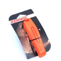 New Product RISK KENWAY 3Pcs/Set Bike Bicycle  Nylon Tire Levers Pry Bar Crowbar Steel Tyre Stick Spoon Tube Repair Tool