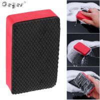 1PC Car Magic Clay Bar Pad Decontamination Sponge Block Cleaner Cleaning Eraser Wax Polish Pad Auto Washing Tool Accessories