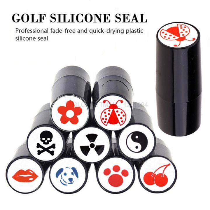 1pc-gog-golf-ball-stamper-stamp-impression-seal-marker-quick-dry-plastic-multicolors-golf-adis-symbol-for-golfer-gift-new