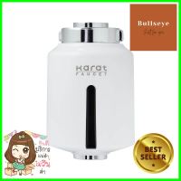 ปากกรองก๊อกเซ็นเซอร์ KARAT FAUCET KP-01-555-11SENSOR AERATOR KARAT FAUCET KP-01-555-11 WHITE **ของแท้100%**