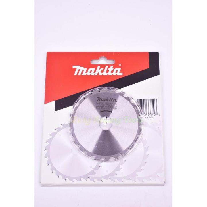 โปรโมชั่น-makita-ใบเลื่อย-4นิ้ว-110mm-24t-รุ่น-b-16944-ราคาถูก-เลื่อย-ไฟฟ้า-เลื่อย-วงเดือน-เลื่อย-ฉลุ-เลื่อย-ตัด-ไม้