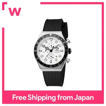 Gmt on sale chronograph watch