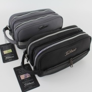 Promotional Golf Clutch Clutch Bag Handbag Storage Bag Golf Ball Bag