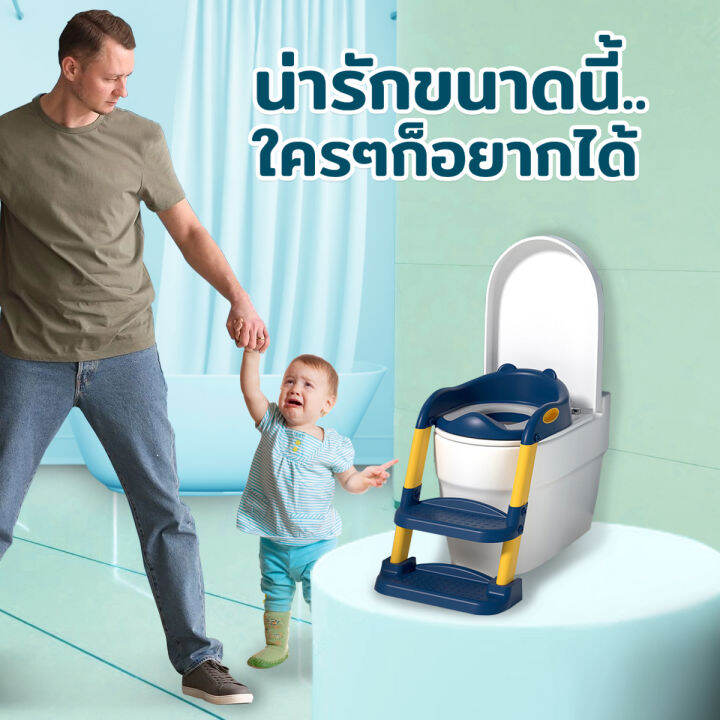 ชักโครกเด็ก-กระโถนเด็ก-baby-potty-กระโถนเด็กพกพา-กระโถนนั่งเด็ก-เป็นที่รองชักโครกได้-ที่รองนั่งชักโครกสำหรับเด็ก-ที่ฝึกขับถ่ายเด็ก-1-5-ขวบ