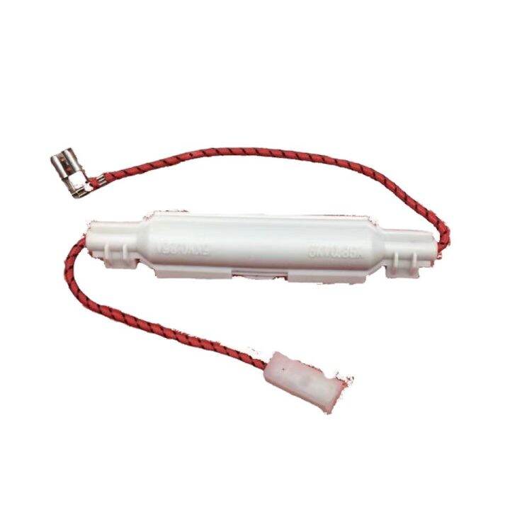 Microwave Oven Fuse Complete Set of Microwave Oven Safety Protector