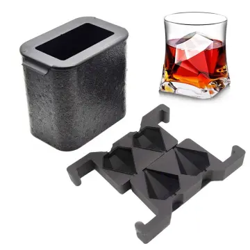 Shop Diamond Ice Cube Moulds with great discounts and prices online - Jan  2024