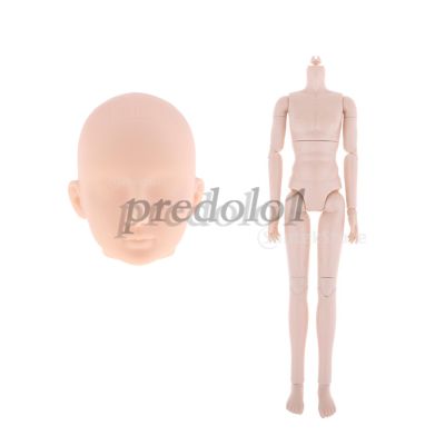 1/6 bjd male ตุ๊กตาประติมากรรม &amp; นู้ด body -jointed doll ของเล่นสําหรับเด็ก