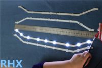 【❁】 Stopnshop mall 2Pcs LED Strip สำหรับทีวี2013SVS32 BN96-27468A BN96-28762A BN96-35204A 585มม. 9LED