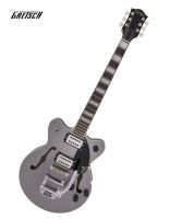 Gretsch G2655T กีตาร์ไฟฟ้า ทรง Semi Hollow 22 เฟรต บอดี้ไม้เมเปิ้ล คอเป็นไม้นาโต ฟิงเกอร์บอร์ด ไม้ Laurel พร้อมคันโยก Bigsby B50