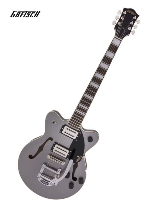 gretsch-g2655t-กีตาร์ไฟฟ้า-ทรง-semi-hollow-22-เฟรต-บอดี้ไม้เมเปิ้ล-คอเป็นไม้นาโต-ฟิงเกอร์บอร์ด-ไม้-laurel-พร้อมคันโยก-bigsby-b50