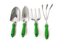 Gardening tools ชุดอุปกรณ์ทำสวน พร้อมกระเป๋า JR0420-72