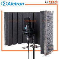 Alctron แผ่นกันเสียงสะท้อน รุ่น PF32 MK2 - Recording screen