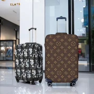18"-32" Travel Luggage Cover Protector Suitcase Cover