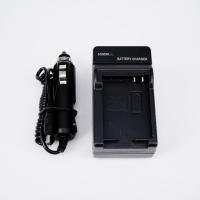 CHARGER CANON NB 12L