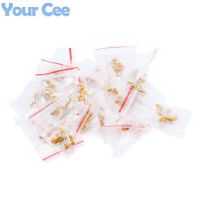 Multilayer Ceramic Capacitor Assortment Kit Package For 50V 20PF 1UF 470PF 2.2NF 0.1UF 180pcs/lot (18value*10pcs)