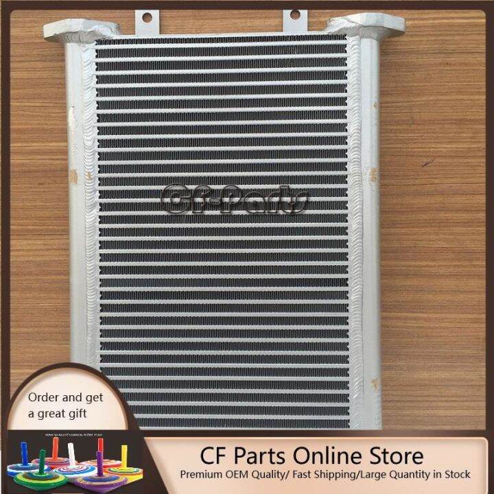 For Kubota KX185 Hydraulic Oil Cooler Lazada PH