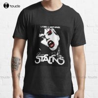 80S Movies T Shirtgentlemen,The Fabulous Sns, Essential T-Shirt Custom Aldult Teen Unisex Digital Printing Tee Shirts