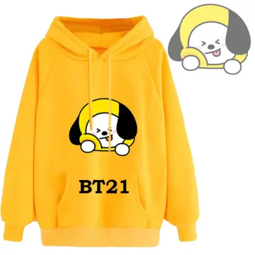 Jimin mirror hot sale hoodie