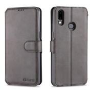 Case For Samsung Galaxy A10S Luxury Leather Wallet Flip Case Cover