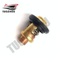 Outboard เครื่องยนต์19300-ZW9-003 19300-ZY3-023 19300ZY3023 19300ZW9003 6640114 Thermostat สำหรับ Honda Marine BF 8 9.9 15 - 225HP