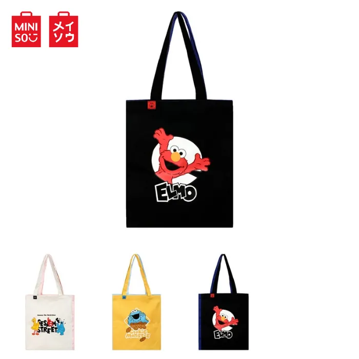 miniso tote bag ph price