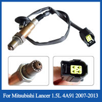 Downstream Oxygen Sensor Lambda Probe เซ็นเซอร์ O2สำหรับ Mitsubishi Lancer 1.5L 4A91 2007-2013 1588A195 0258010024 0 258 010 024