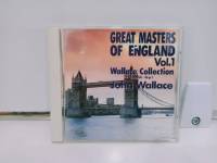 1 CD MUSIC ซีดีเพลงสากล マスターピースシリーズ イギリスの巨匠たちVO-  (B15B126)