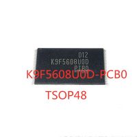 5PCS/LOT 100% Quality  K9F5608UOD-PCBO K9F5608U0D-PCB0 TSOP48 flash memory chip 32M In Stock New Original