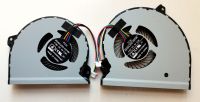 ✻✔ New Laptop For ASUS ROG GL702VM GL702VMK GL702VML Cpu Gpu Cooling Fan Set