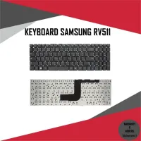 KEYBOARD NOTEBOOK SAMSUNG RV511 / คีย์บอร์ดโน๊ตบุ๊ค ซัมซุง ภาษาไทย-อังกฤษ